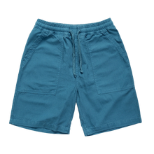 SERVICE WORKS Chef Shorts Ripstop - Ocean