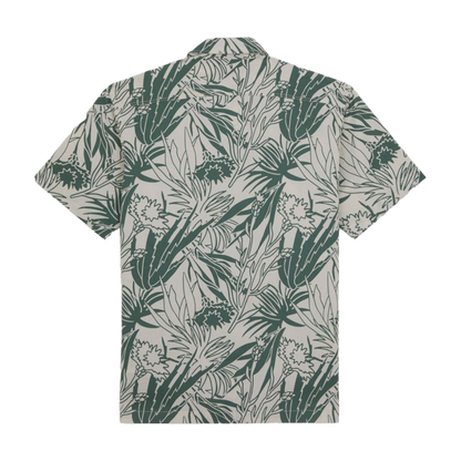 DICKIES Shirt Max Meadows - Desert Flower/CL