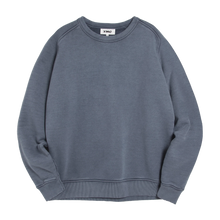 YMC Sweatshirt Almost Grown - Navy