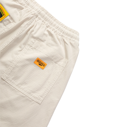 SERVICE WORKS Chef Shorts Ripstop - Bone