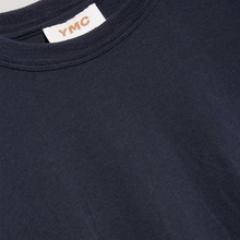 YMC T-Shirt Tripple - Navy