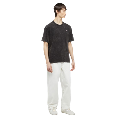 DICKIES T-Shirt Newington - Double Dye/ Acid Black