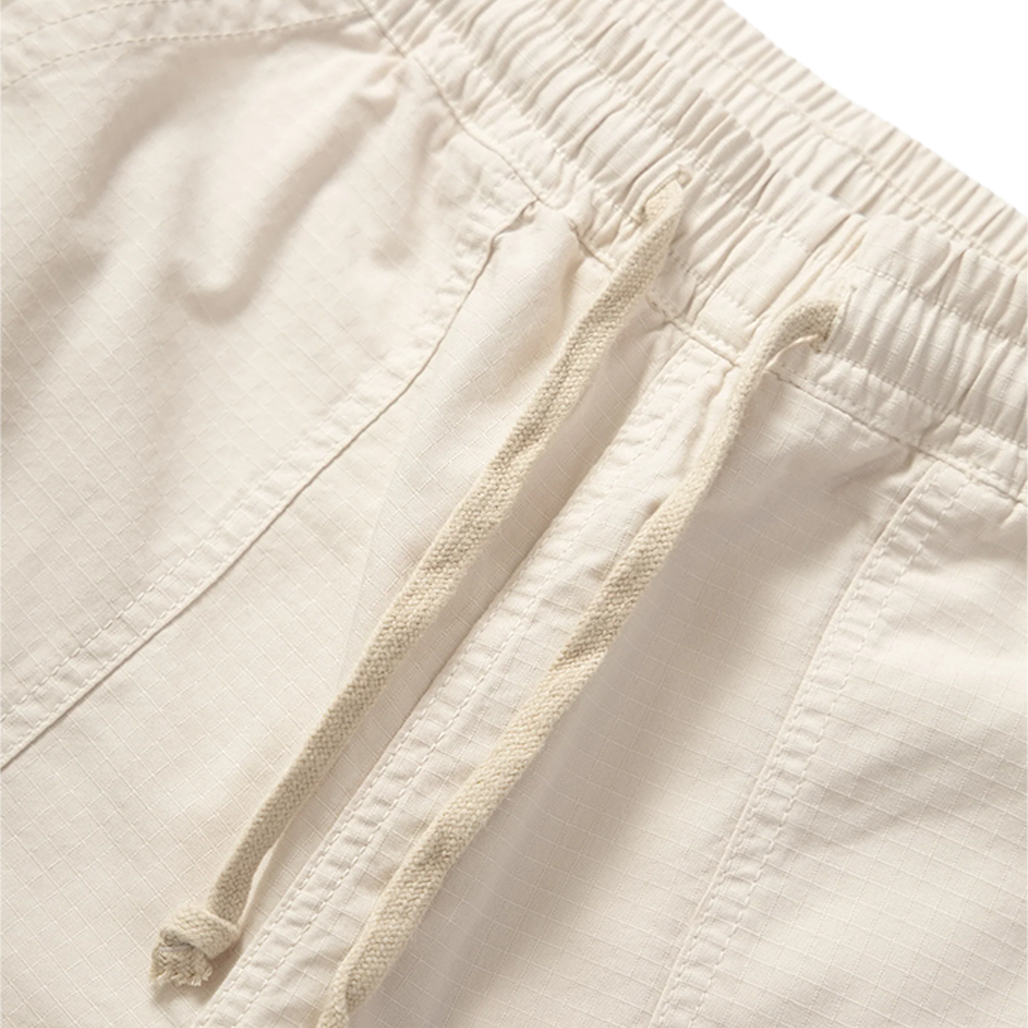 SERVICE WORKS Chef Shorts Ripstop - Bone