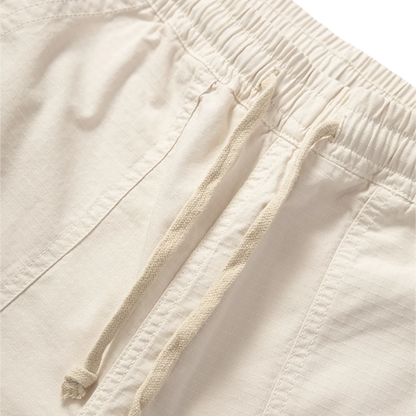 SERVICE WORKS Chef Shorts Ripstop - Bone