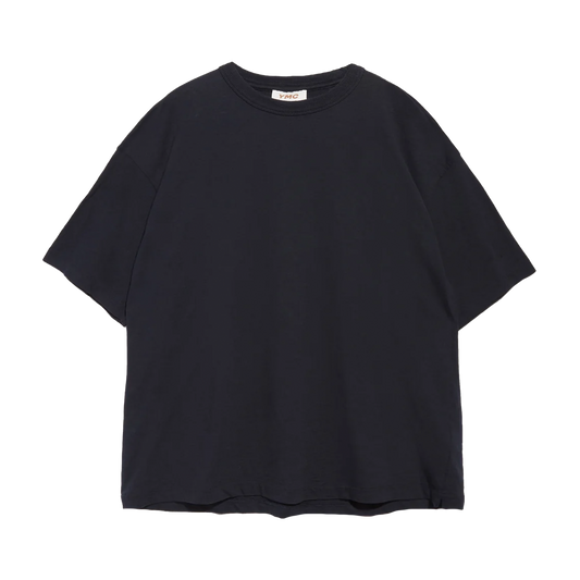 YMC T-Shirt Tripple - Navy