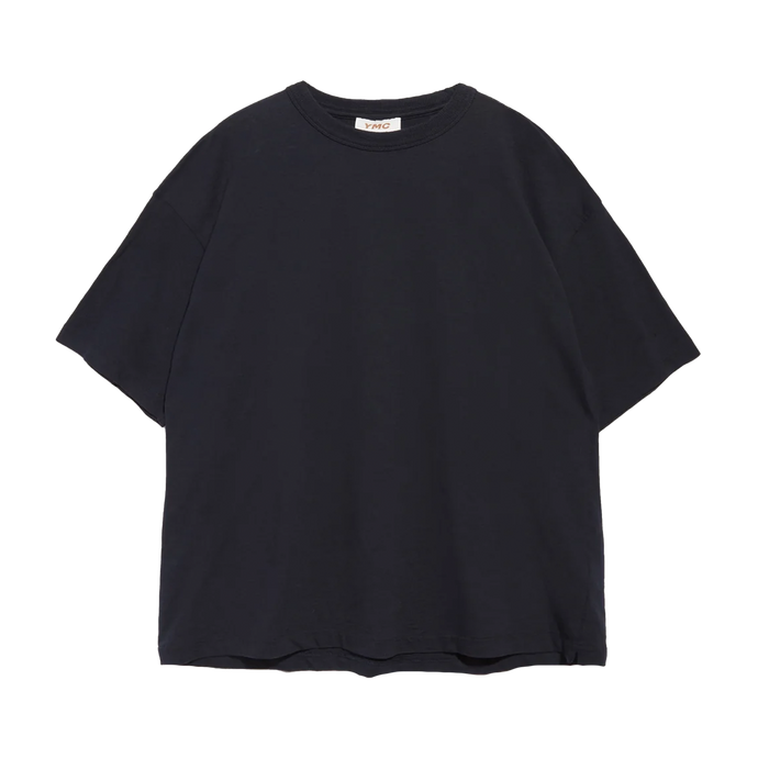 YMC T-Shirt Tripple - Navy