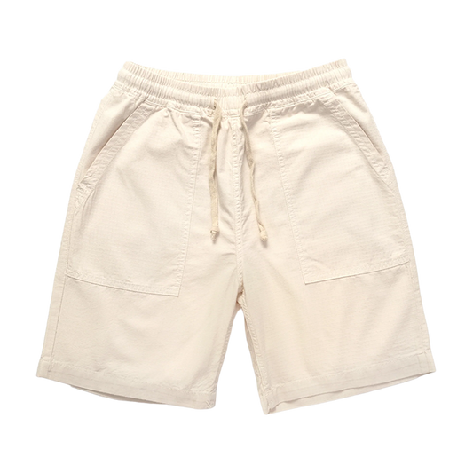 SERVICE WORKS Chef Shorts Ripstop - Bone