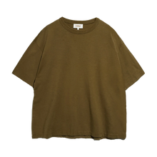 YMC T-Shirt Tripple - Olive