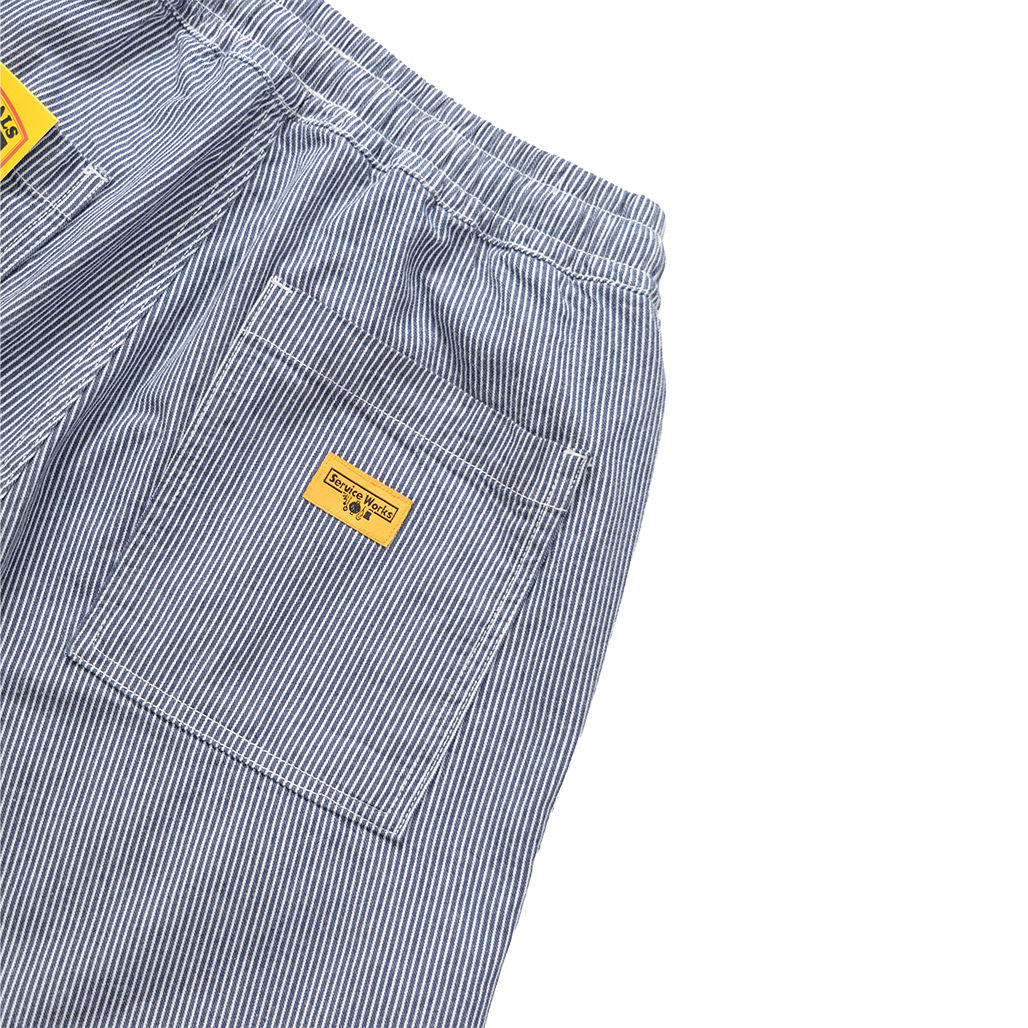 SERVICE WORKS Chef Shorts- Hickory