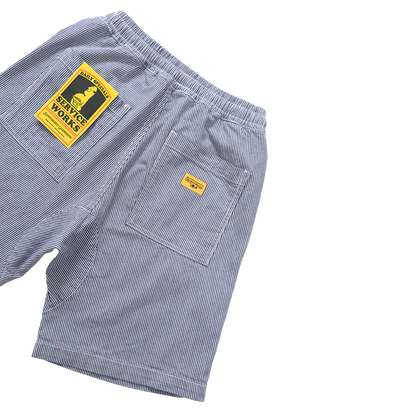 SERVICE WORKS Chef Shorts- Hickory