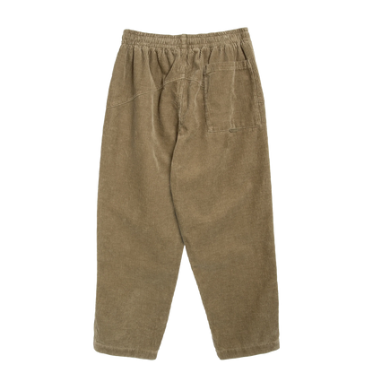 YMC Bottoms Alva Skate - Olive