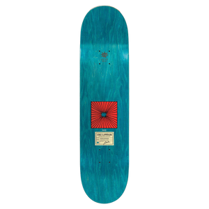 UMA Maité Dreamer 8.25"