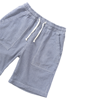 SERVICE WORKS Chef Shorts- Hickory