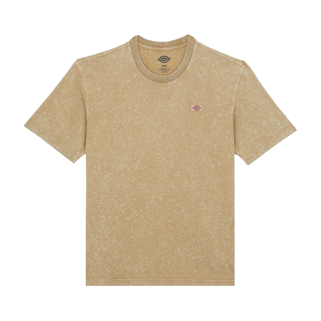 DICKIES T-Shirt Newington - Double Dye/Acid SS