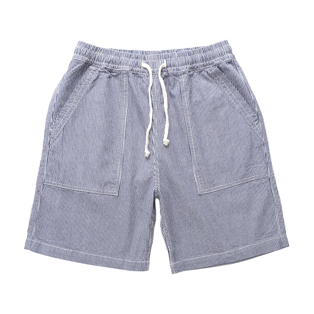 SERVICE WORKS Chef Shorts- Hickory