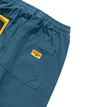 SERVICE WORKS Chef Pants Ripstop - Ocean