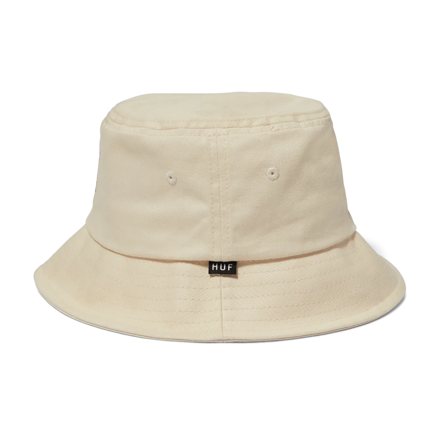 HUF Bucket Hat Set Tripple Triangle - Natural