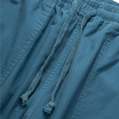 SERVICE WORKS Chef Pants Ripstop - Ocean