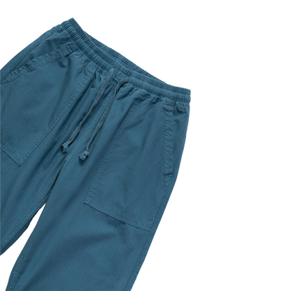 SERVICE WORKS Chef Pants Ripstop - Ocean