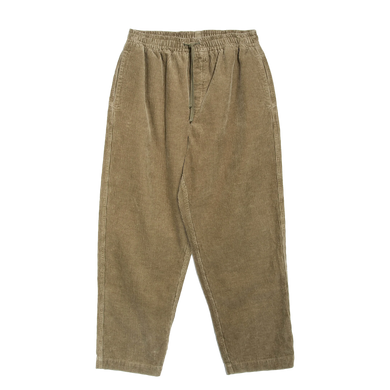 YMC Bottoms Alva Skate - Olive