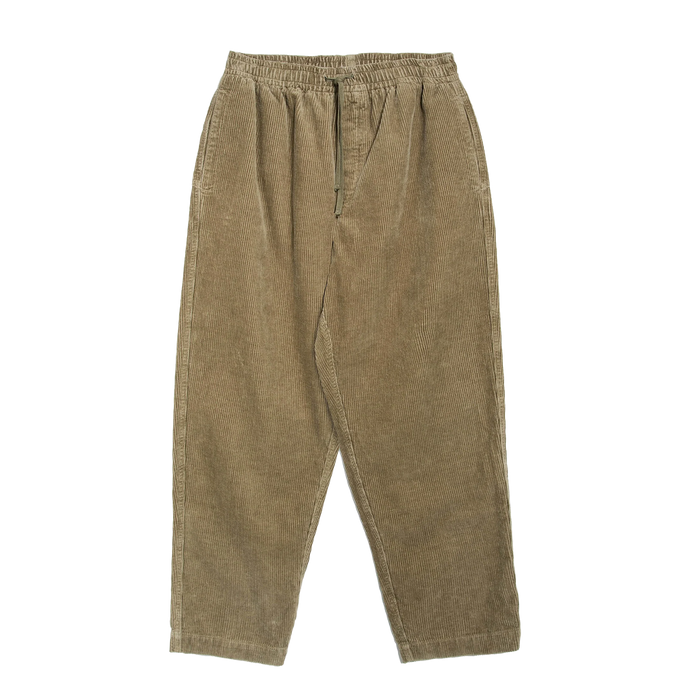 YMC Bottoms Alva Skate - Olive