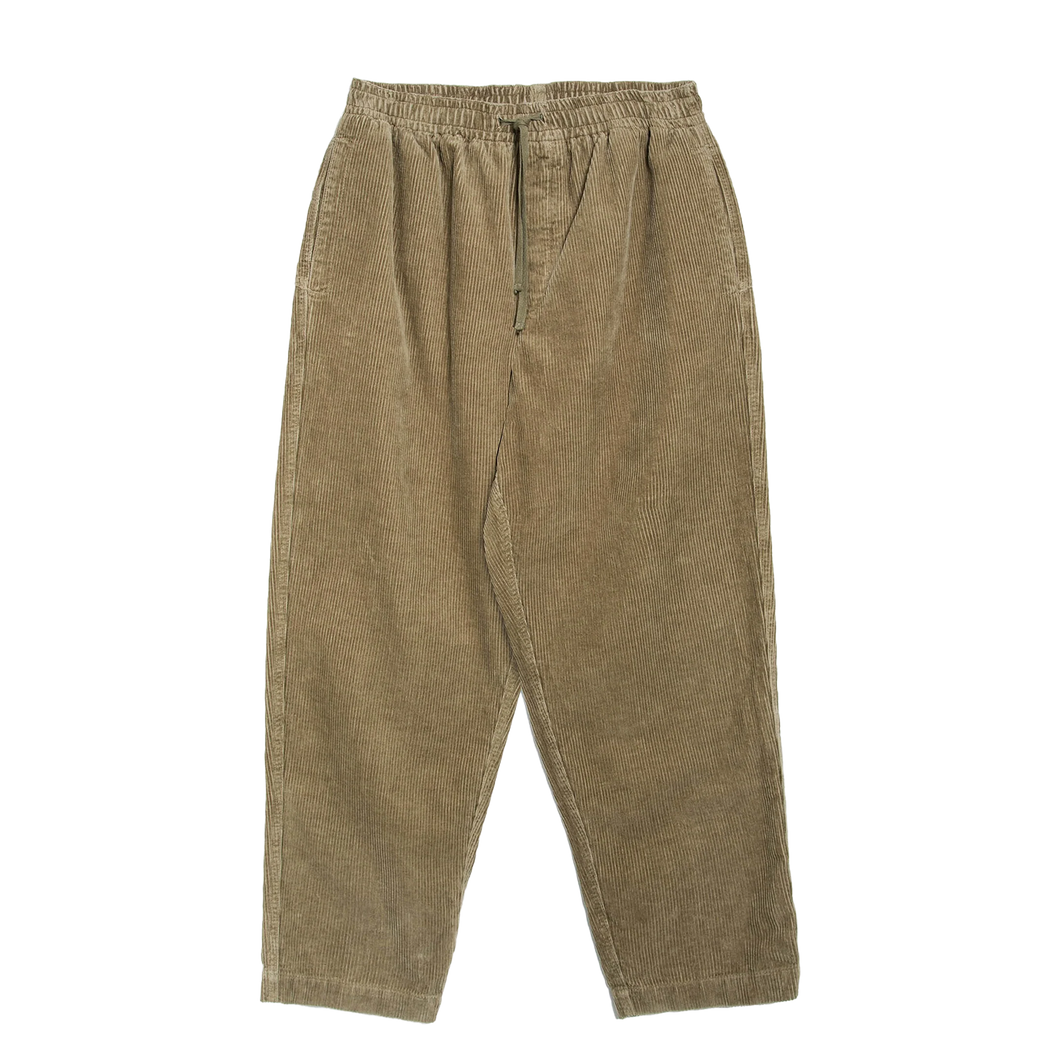 YMC Bottoms Alva Skate - Olive