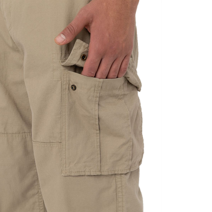 DICKIES Eagle Bend Pants Khaki