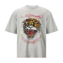 Ed Hardy Wild-Tiger T-Shirt