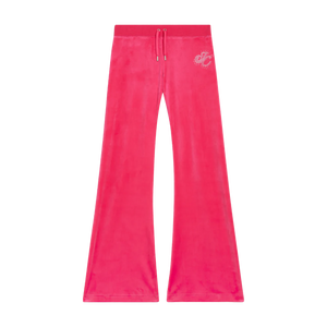 Pink juicy pants shop