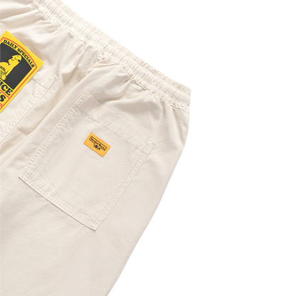 SERVICE WORKS Chef Pants Ripstop - Bone
