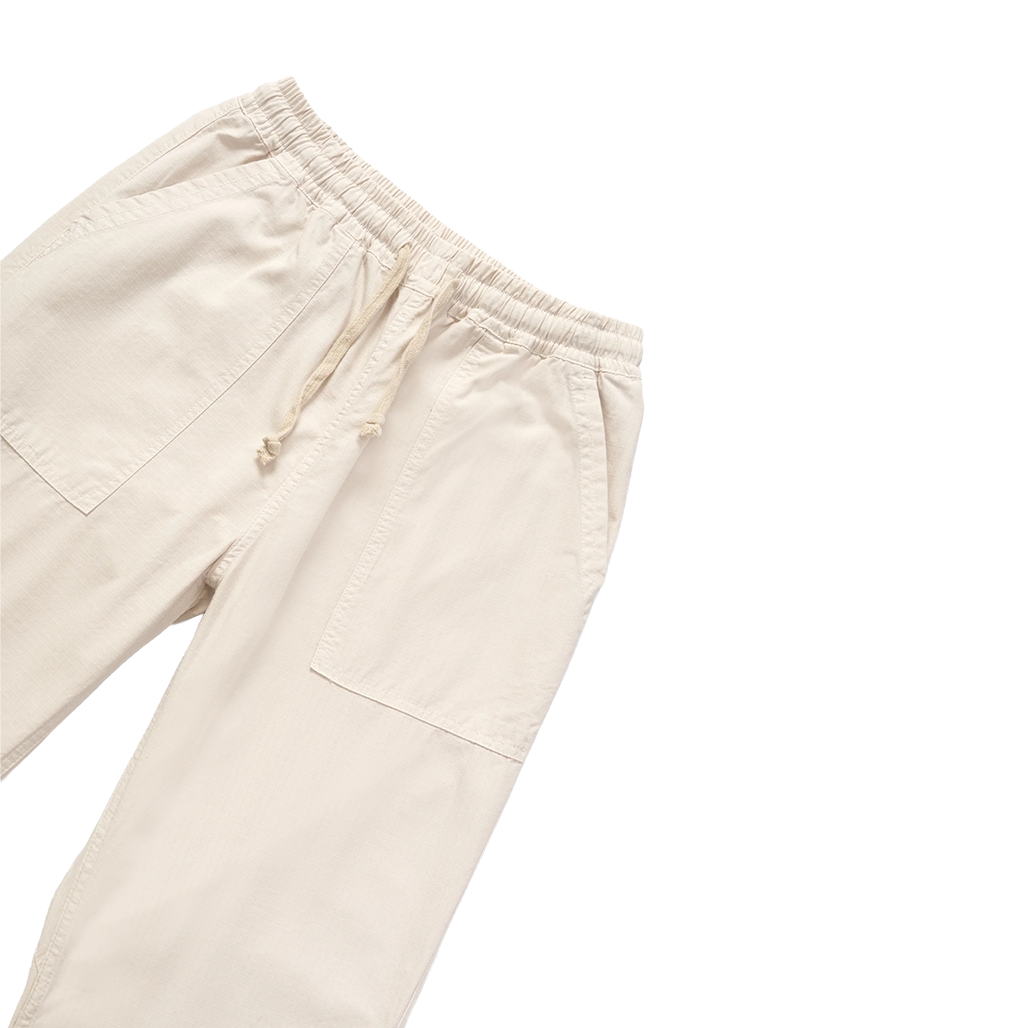 SERVICE WORKS Chef Pants Ripstop - Bone