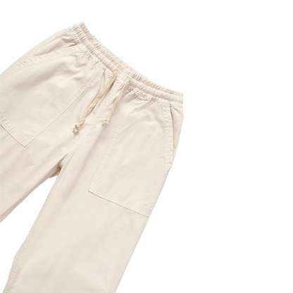 SERVICE WORKS Chef Pants Ripstop - Bone