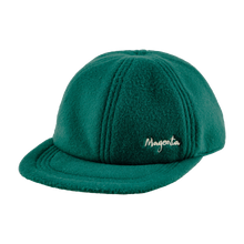 MAGENTA 6P Reversible Hat - Green