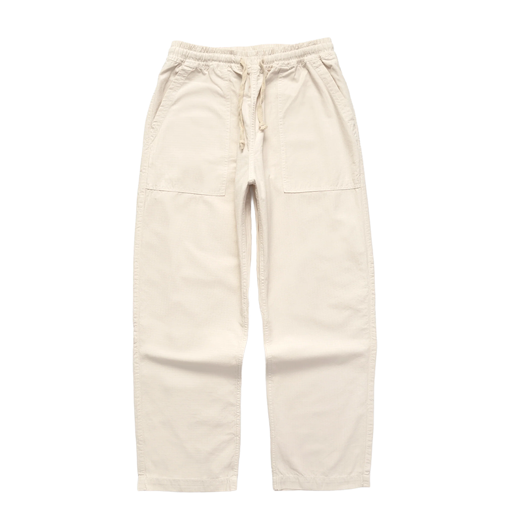 SERVICE WORKS Chef Pants Ripstop - Bone