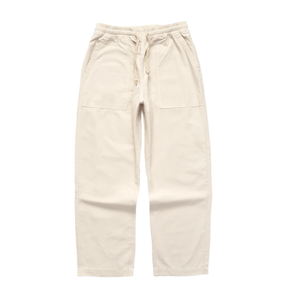 SERVICE WORKS Chef Pants Ripstop - Bone