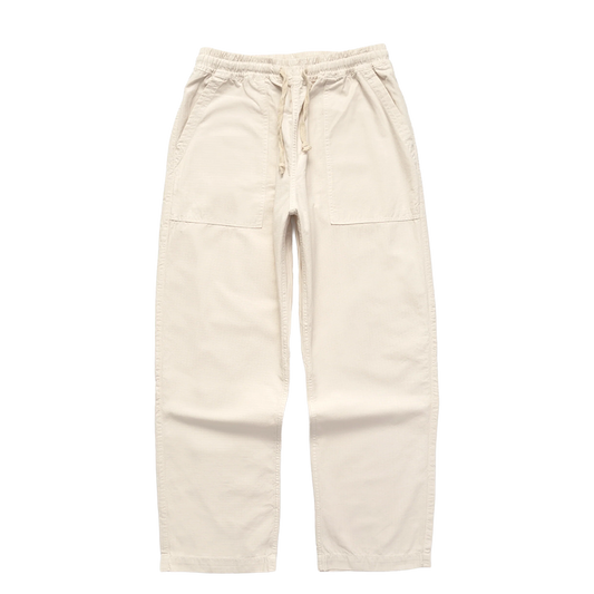 SERVICE WORKS Chef Pants Ripstop - Bone