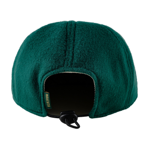 MAGENTA 6P Reversible Hat - Green