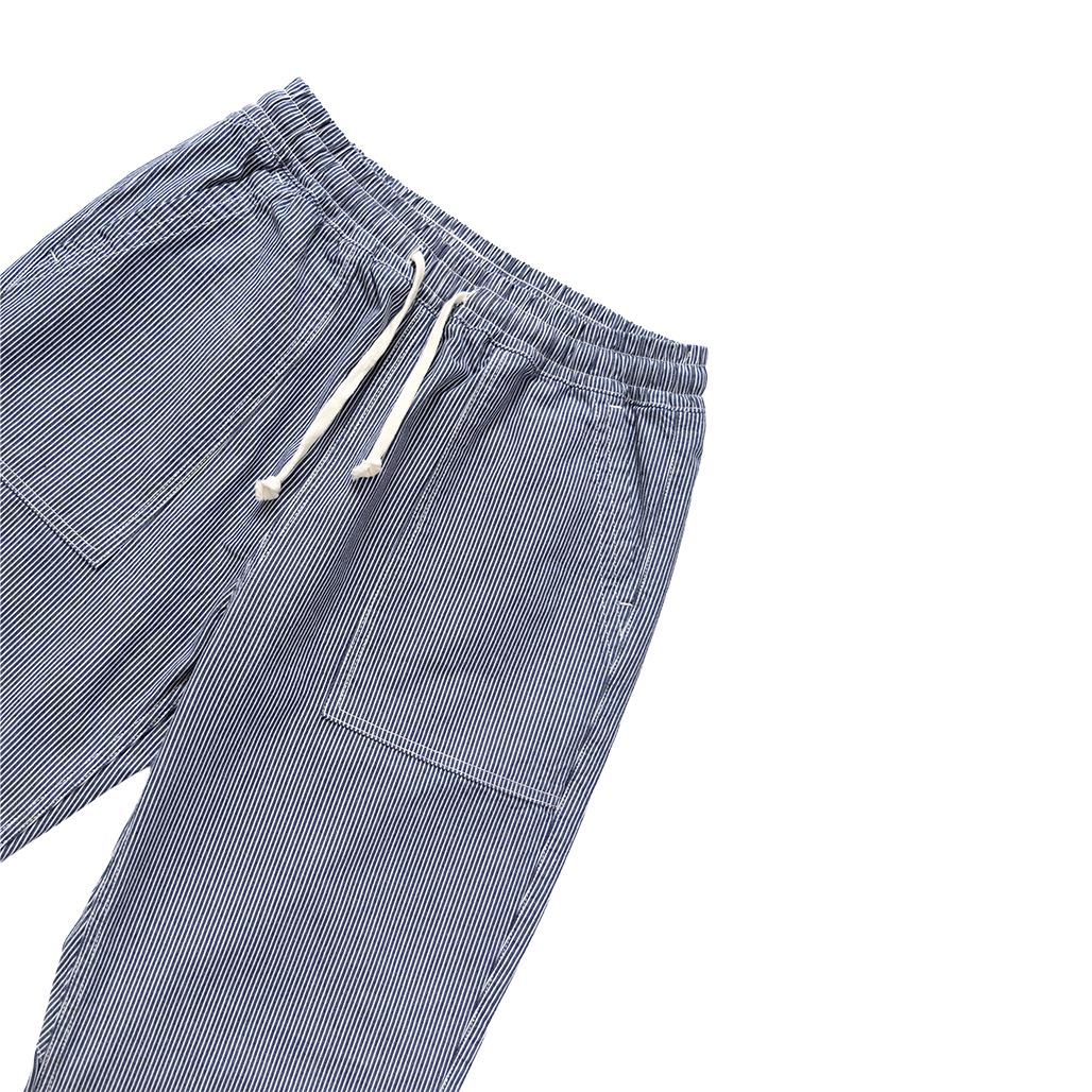 SERVICE WORKS Chef Pants - Hickory