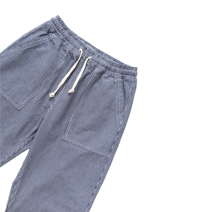 SERVICE WORKS Chef Pants - Hickory