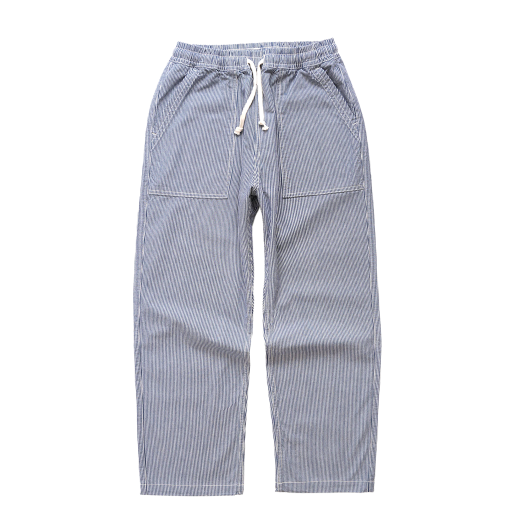 SERVICE WORKS Chef Pants - Hickory