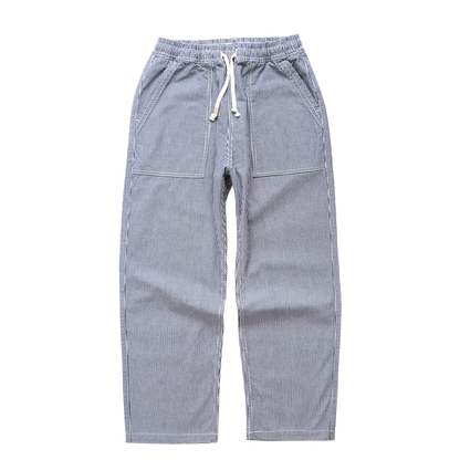SERVICE WORKS Chef Pants - Hickory