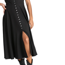 HELL BUNNY Jinx Dress - Black