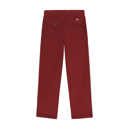 DICKIES Higginson Pant Red