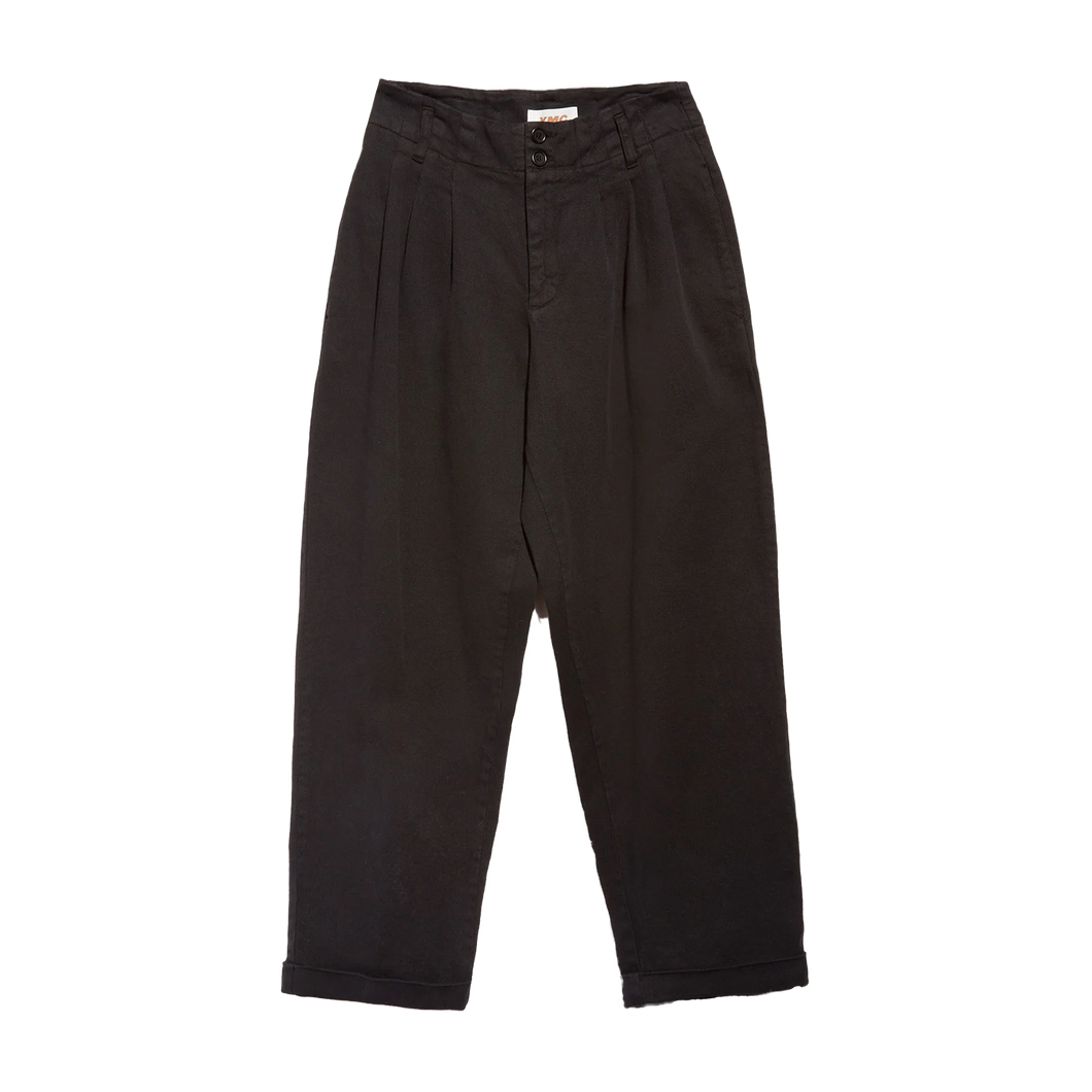 YMC Bottoms Keaton - Black