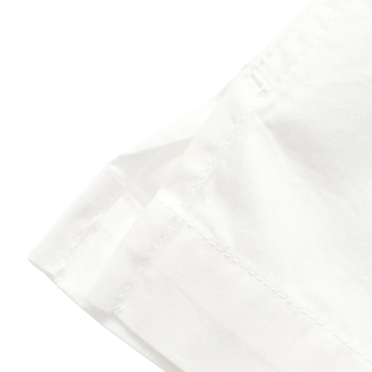 SERVICE WORKS Shirt Necessities Light Twill - Off White