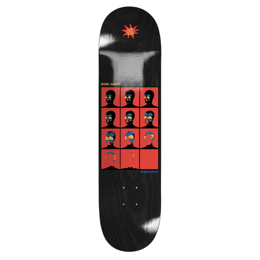 UMA Evan Melter 8.5”
