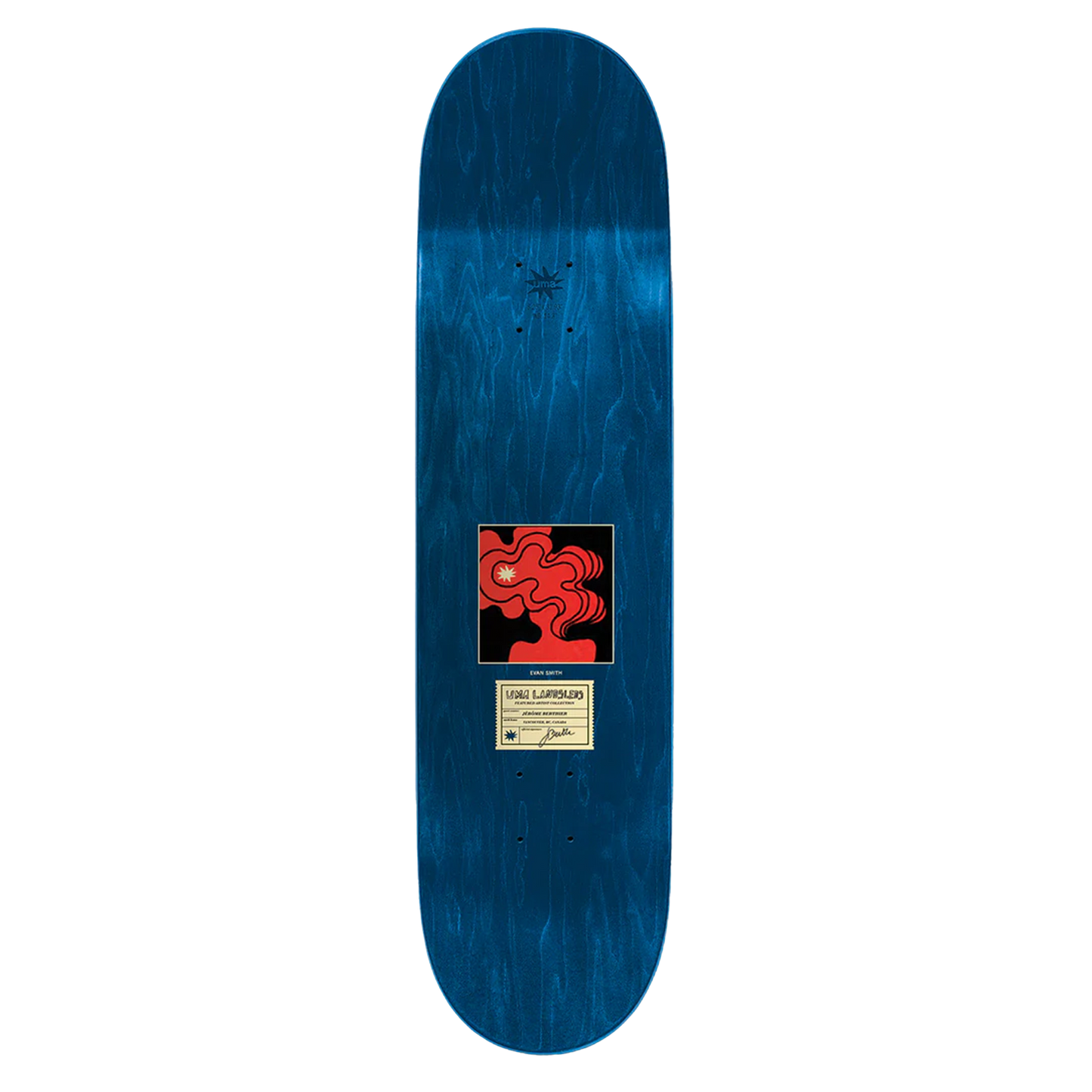 UMA Evan Melter 8.5”