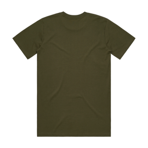 AS COLOUR Classic Tee - Army