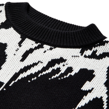 CHET ROCK Jumper Restless Energy - Black