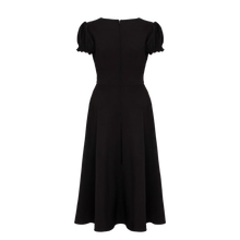 HELL BUNNY Jinx Dress - Black